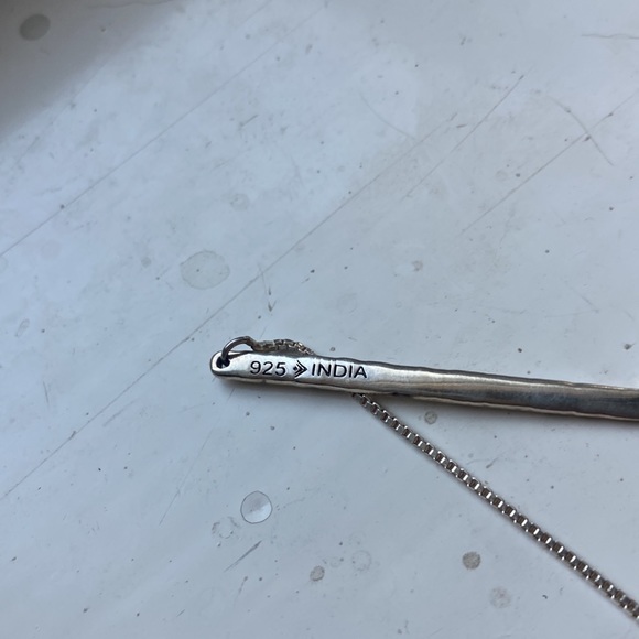 SILPADA adjustable necklace - Picture 5 of 5